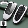 Ideal One Car Key Case: Dedicated Metal Shell for L7, L8, L9 19-21 Models