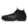 Nike Air Foamposite One Antracīta 2023 Vīriešu čības Melnas FD5855-001