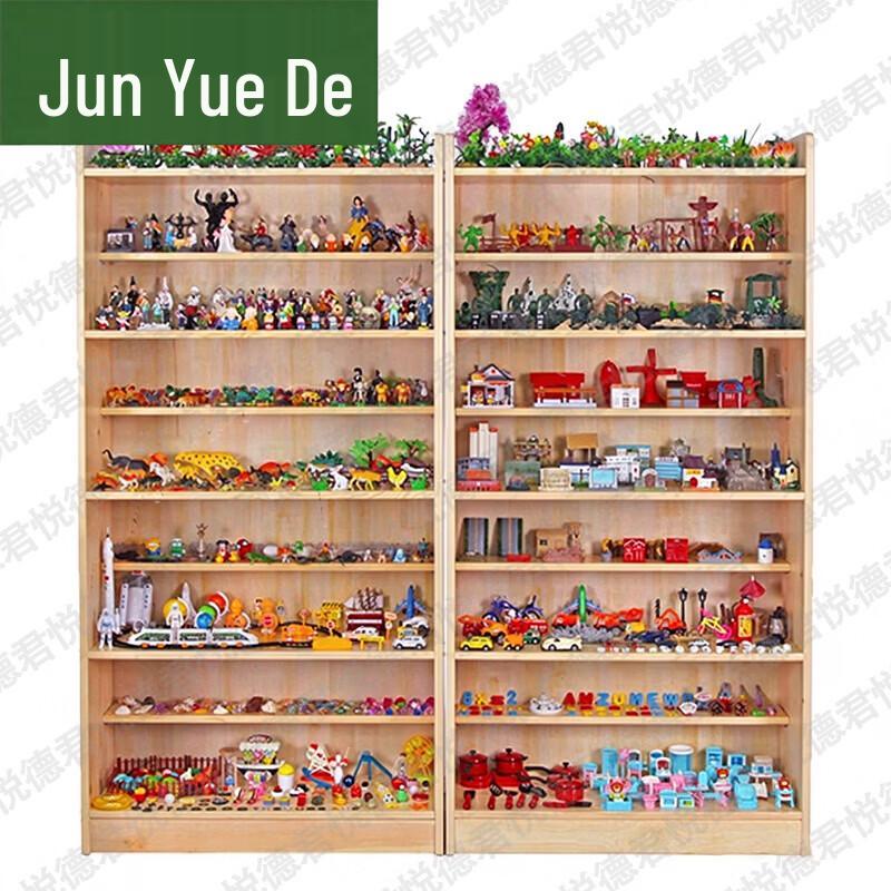 Junyuede Psychological Sand Tray and Training Accessories