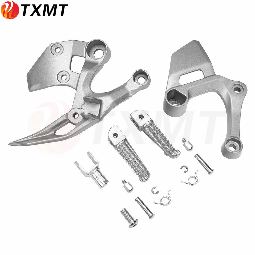 Yamaha MT-09/FZ09/FJ09 17-20 Front Footrest Triangle Bracket Assembly