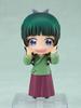 Nendoroid Soliloquy Cat Cat Plastic Painted Movable Figure Apothecary's Non-scale