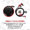 GRAPHT Dozle Gaming Earphones THE STANDARD Dozle Edition Officially Licensed Wired Earphones with Aluminum Cable and Compatible with and Housing,