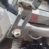 Motorcycle Bracket for Light Metal Construction Light Extension Holder Tool Frees Setups Multiple Vehicle Compatibility