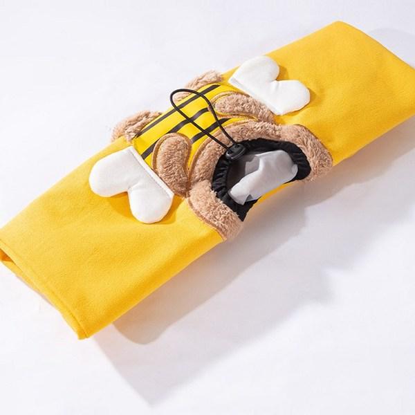 Pobeco geantă sling pentru câine pisică mutare câine mic câine de talie medie câine animal de companie animal de companie câine, șampon coreean pentru animale de companie