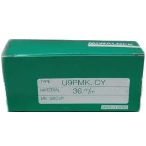 

Цилиндр MIWA U9 типа PMK