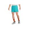 Nike ACG Series Solid Color Lace Loose Quick-Dry Lined Casual Shorts Men shorts Cactus-Green FN2473-345
