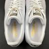 Stan Smith FD F36575 Authentic [Adidas] White/White/Gold 22.5cm