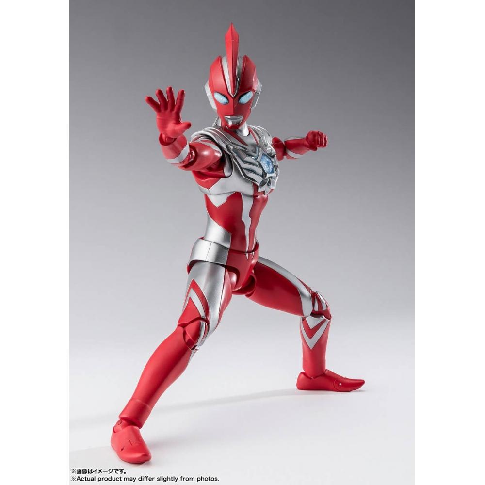 S.h.figuarts Ultraman Omega