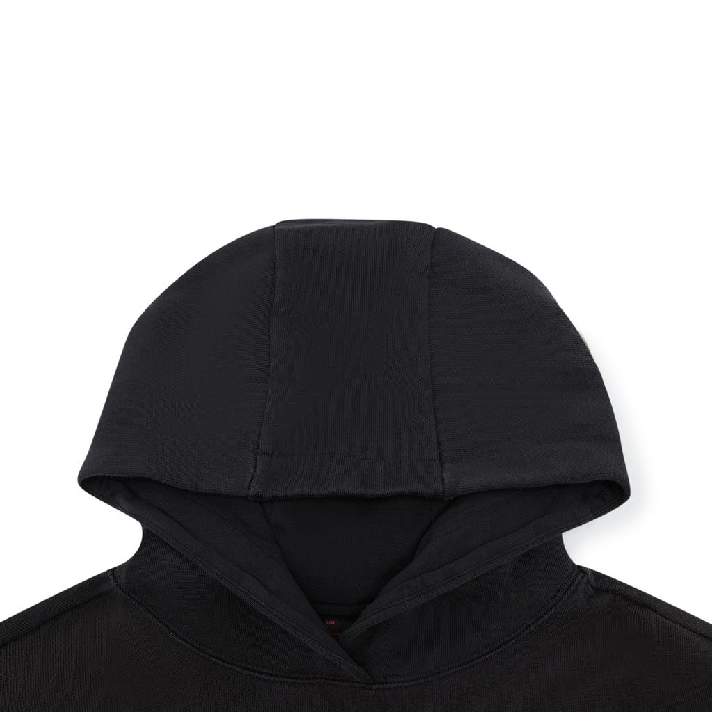 Li Ning Trend Sports Series Solid Color Casual Hoodie Men hoodies AWDW187-3