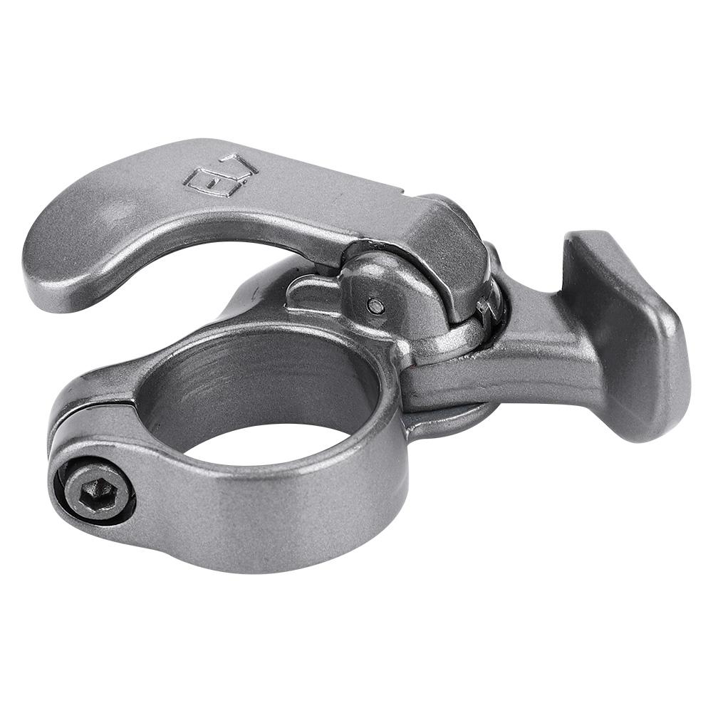 Kit d'assemblage de verrouillage manuel pour fourche de vélo de route et vtt, interrupteur pour SR XCR/XCM, capuchons de verrouillage, accessoires de vélo