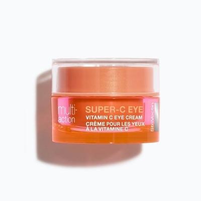 Multifunkční super C vitamínový oční krém 15 ml