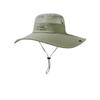 Big Eaves Fisherman Hat Breathable Bucket Hats Portable Fishing Hat  Spring/Summer