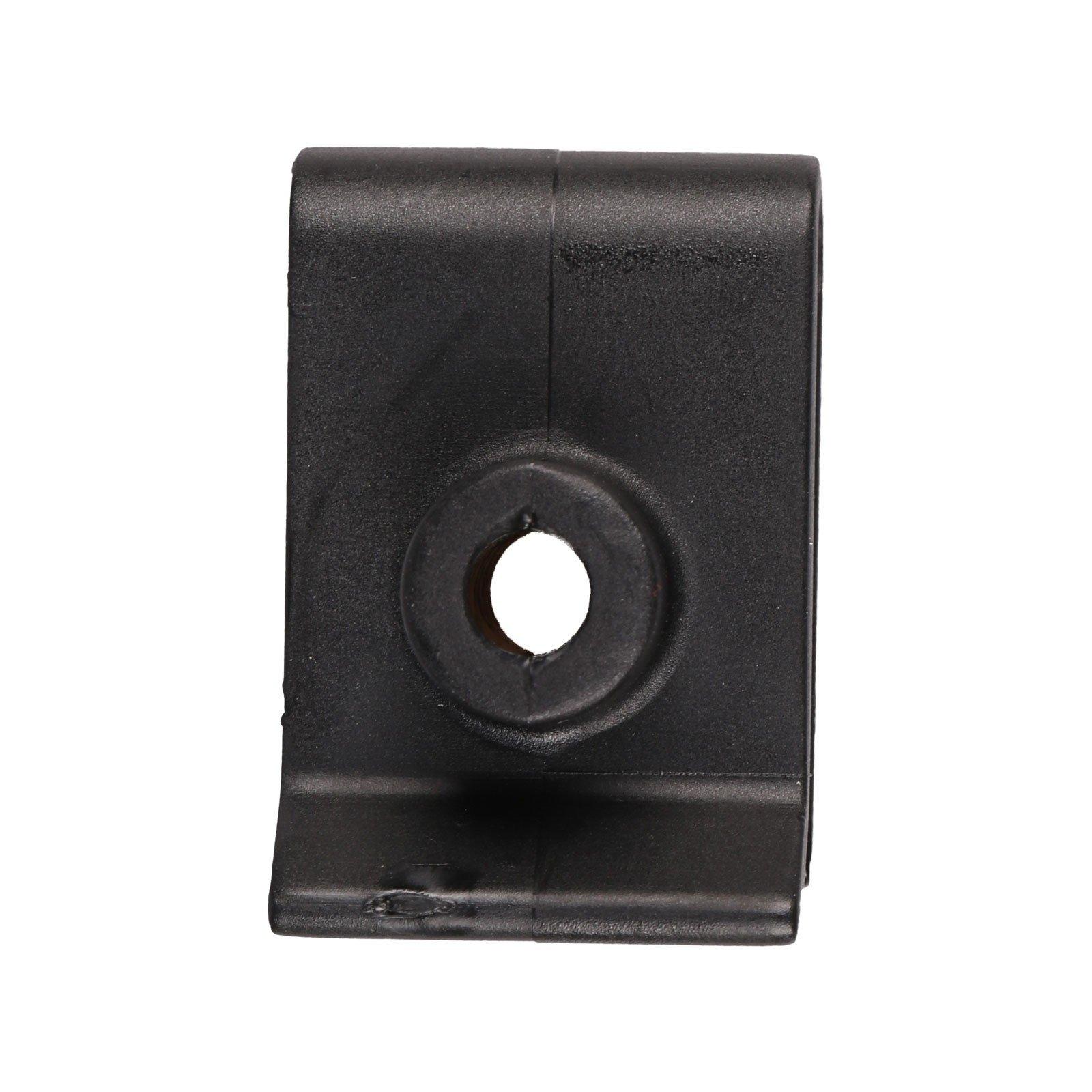 

10 Pieces Nylon “U” Nut FOR Toyota Lexus : 90179 05060
