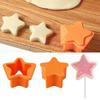Pastelaria – Tapetes de silicone e moldes de pastelaria