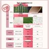 Old Master Craftsman Carbonized Foldable Bamboo Cooling Mat