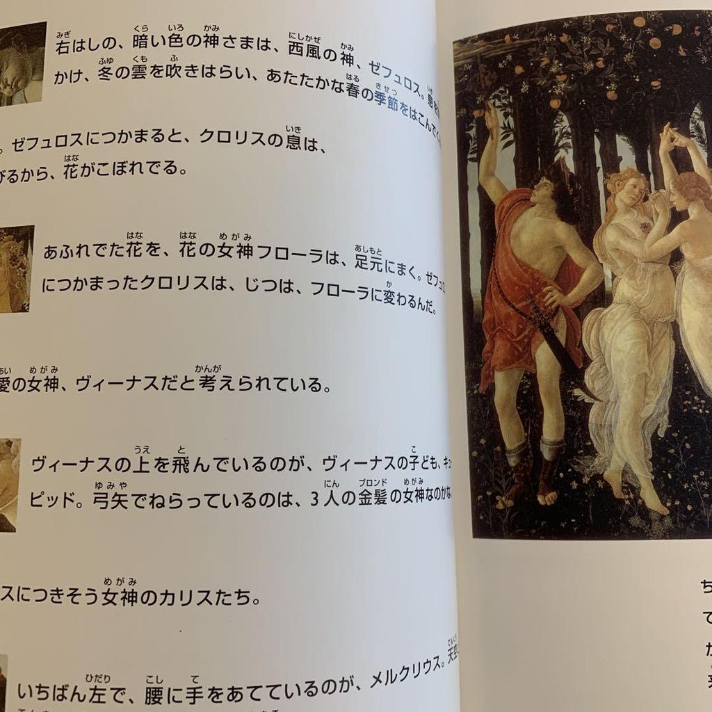 [USED] Art Book for Children Part 1 PHAIDON