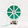 20/30/50M Plant Twist Ties Iron Wires Support Garden Climbing Cane Fixed Line Multifunction Grape Vines Cable Tie Fixed Line