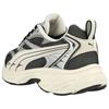 Puma Morphic Retro 'Black Frosted Ivory'
