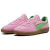 Puma Palermo Special Pink Delight Green Unisex Sneakers Gum 397549-01