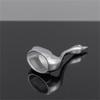Zinc Alloy Tableware Storage Rest Decorative Animal Shape Chopsticks Spoon Forks Stand Kitchen Dining Essential