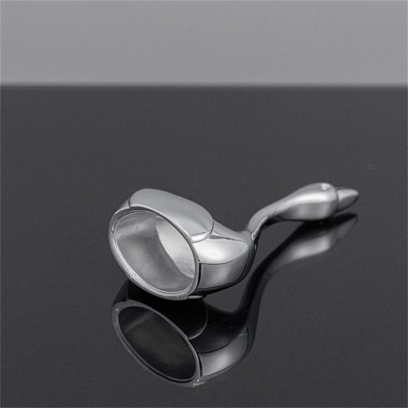 Zinc Alloy Tableware Storage Rest Decorative Animal Shape Chopsticks Spoon Forks Stand Kitchen Dining Essential