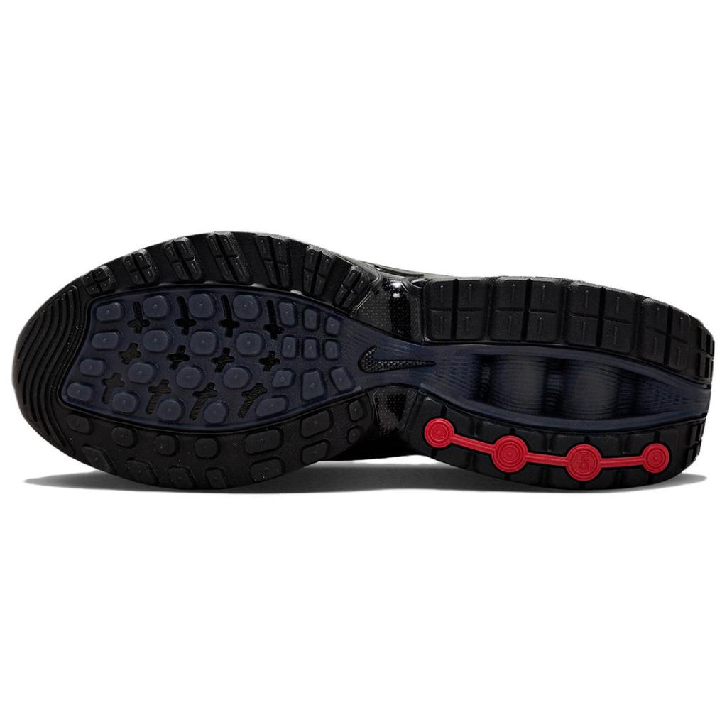 Nike Air Max Dn Black Metallic Grey DV3337-006
