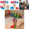 Creative Middle Finger Balancing Gameq Skill Development Game Ideal For Parties