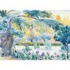 Henri Matisse Abstract Colorful Landscape Posters and Prints Canvas Printing Wall Art Picture for Living Room Home Decoration