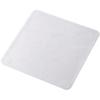 HJ Silicone Wrap, Reusable, Refrigerator-Safe, 5-Pack (3030cm)