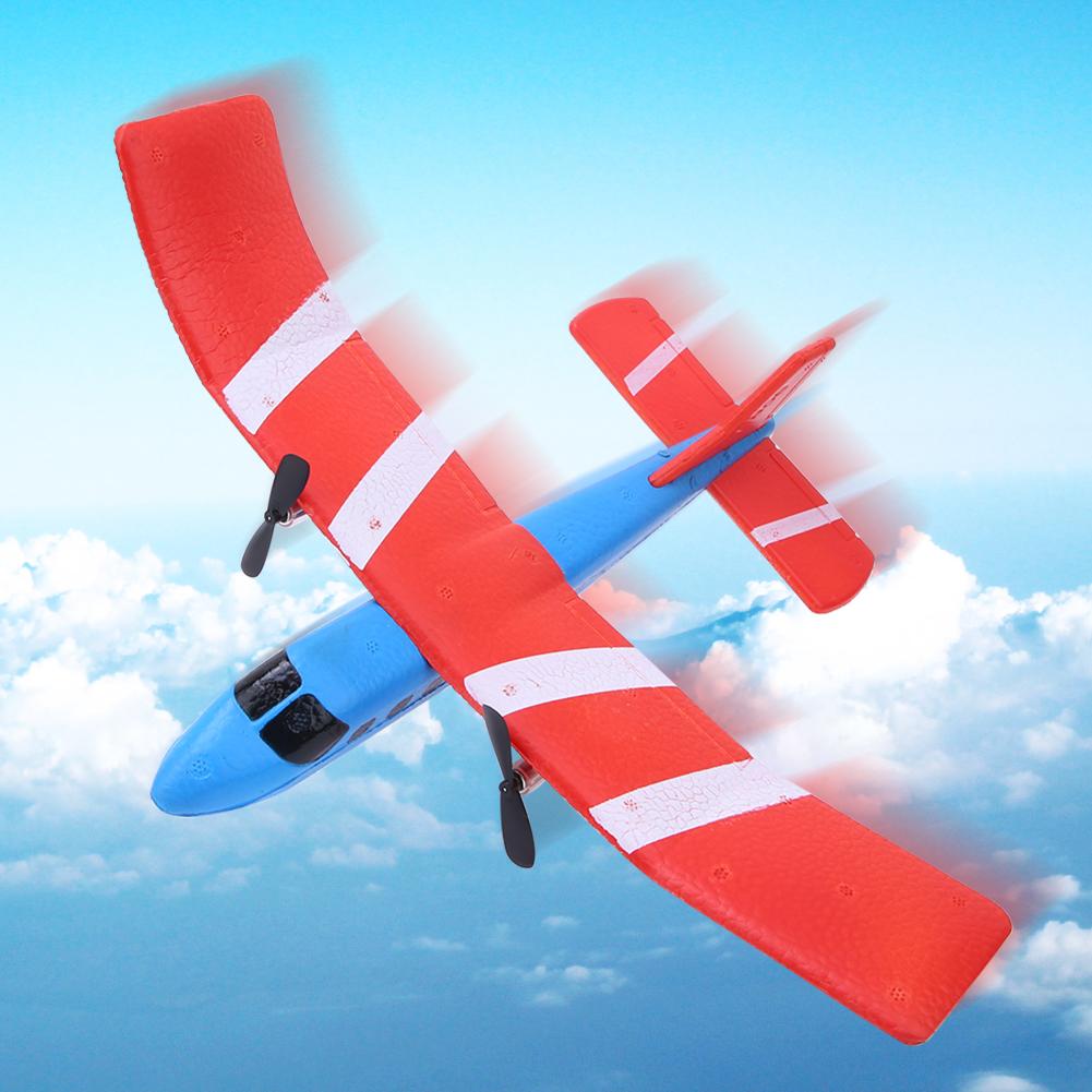 FX 805 Electric Fixed Wing Airplane Glider Remote Control Aircraft RC Plane