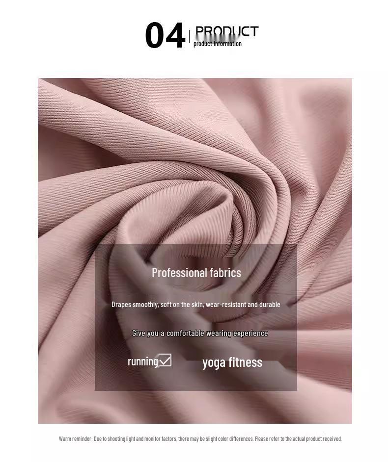 Damen Schnelltrocknendes Rückenfreies Yoga-T-Shirt - Atmungsaktiv, Locker Geschnitten, Kurzärmlige Sommer-Aktivbekleidung