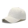 New Fashion Diamond-encrusted Women's Foreign-style Baseball Cap Spring and Autumn Trend Versatile Casual Sunshade Cap