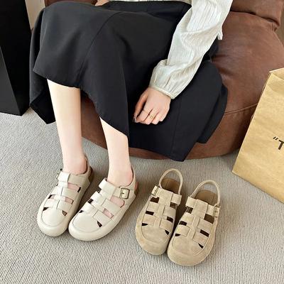 Calzado para mujer – Sandalias