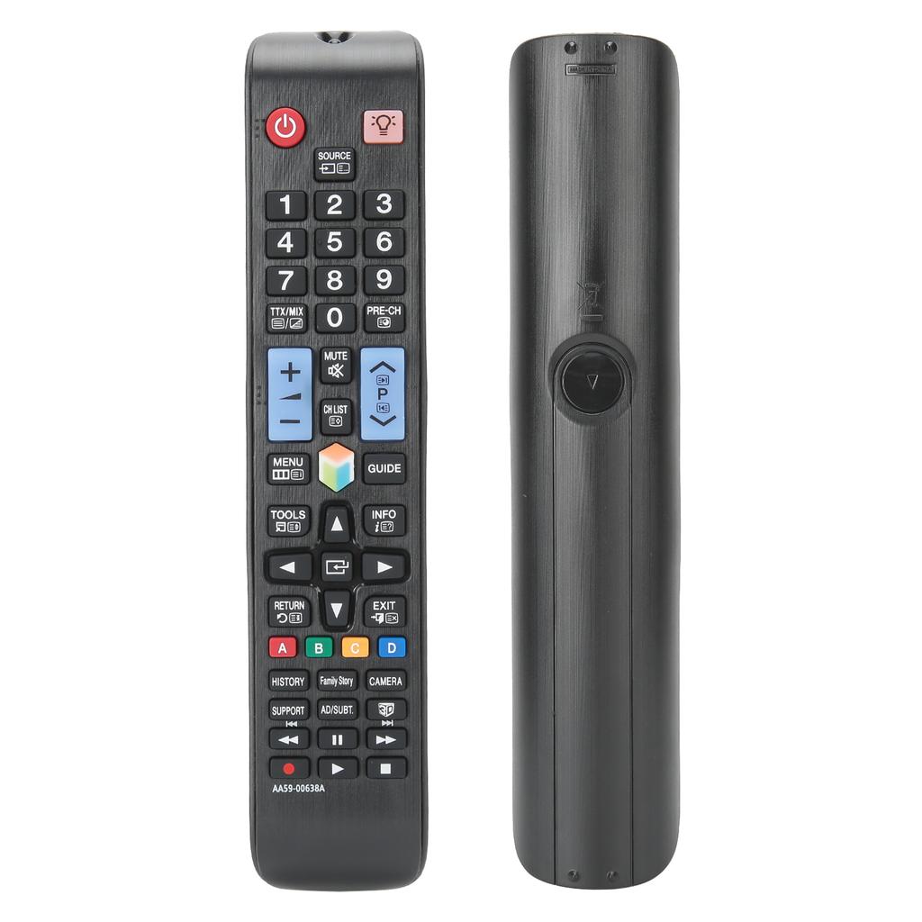 MultiFunctional TV Remote Control for SAMSUNG Television Remote Control Replacement