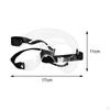 Adjustable Nose Guard Men Women Teenagers Protective Facial for Broken Face Football