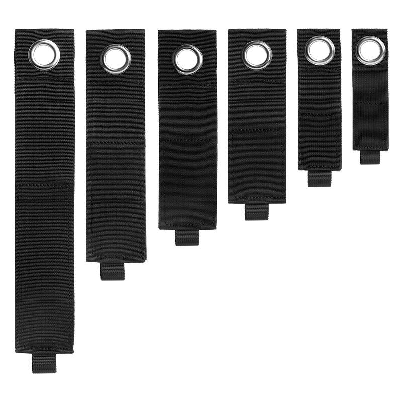 Multi-purpose Heavy-Duty Tool & Hose Storage Harness - Wall-Mountable Strap for Organizing & Securing Equipment