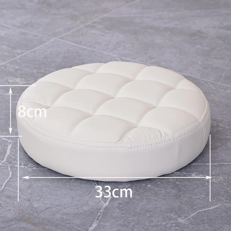 Round Stool Accessories: Universal Casters, Seat Cushion, Chair Leg Parts, Bar Stool Wheels