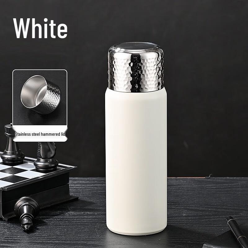 OEING Magnetic Insulated Picnic Cup with Tea Infuser 500ml
