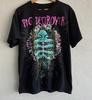 VTG Pig Destroyer 38 Counts of Battery Shirt Classic Black Unisex S-5XL NE2039 Unisex T-Shirt