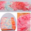 Women Design Printed Silk Soft Silk Chiffon Shawl Wrap Wraps Scarf Scarves