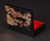 Maeju Lacquerware Hatsune Accessory BOX (B) 5V-333