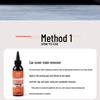 Invisible Car Wrap & Color Change Film Maintenance Liquid