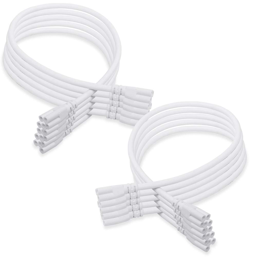 

100cm LED Fluorescent Light Cable (Set of 10)