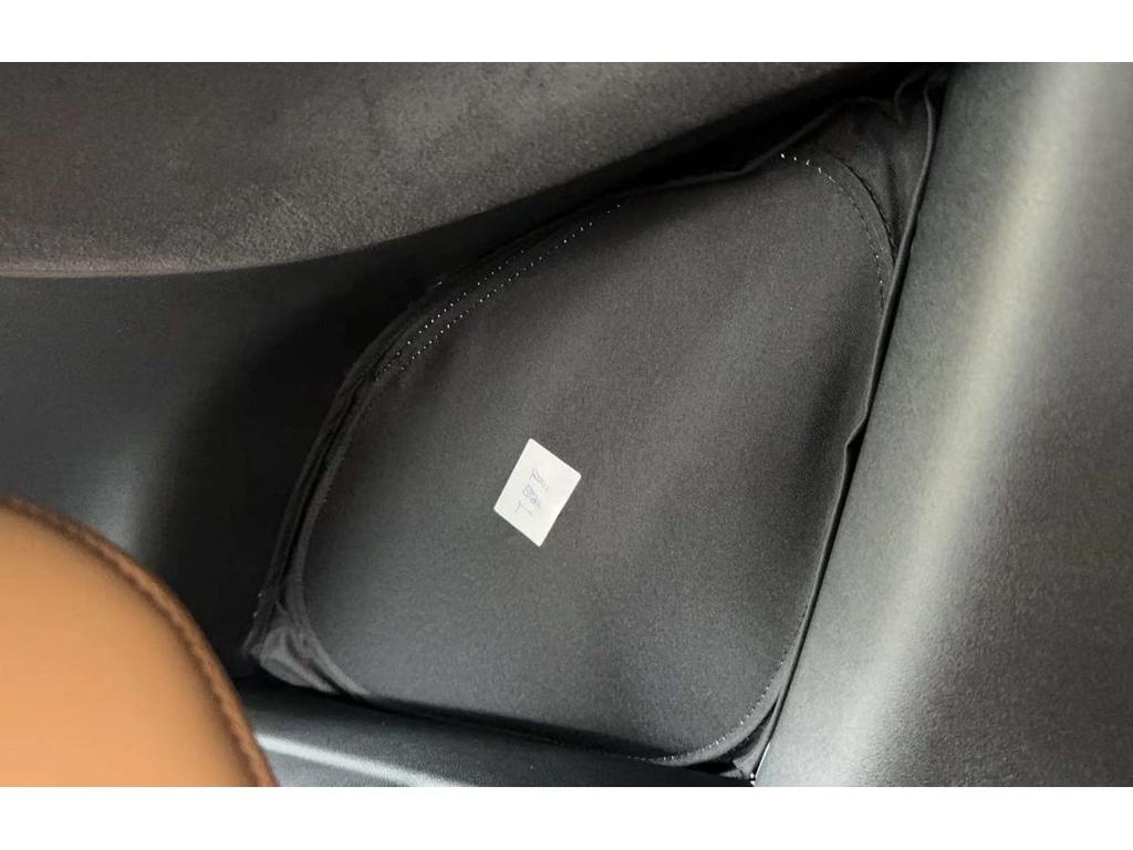 Geely Galaxy E5 Sonnenschutz Sichtschutzvorhang für Frontscheibe (Passend für L7/L6/Xingyue/Xingrui/E8)