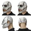 Slipknot Joey Maska Latexová Halloweenská Kostýmová Maska s Hraním Rolí na Kostýmové Párty