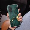 Fashion Geometric Marble Phnoe Case for Phnoe Case for Xiaomi Redmi Note 15 14 14S 13 Pro Plus 12 12S 11S 11E 10S 10 11T 5G Uniq
