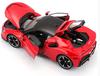Bburago Scale Ferrari SF90 Stradale Race Sports Car Diecast Model 1/24