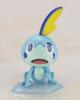 Kotobukiya Series ARTFX J Yuuri with Messon Scale PVC Finished Figure "Pokémon" 1/8 Pre-painted