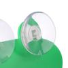 Holder Self-adhesive Leaking Water Cartoon Sucker Soap Dish Frog Soap Holder Storage Box Drain Rack