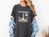 Unisex Artemis 2 Raketenstart T-Shirt Zukünftige Mondmission T-Shirt Weltraumforschung T-Shirt Unisex Damen Baumwoll-T-Shirt Y2K